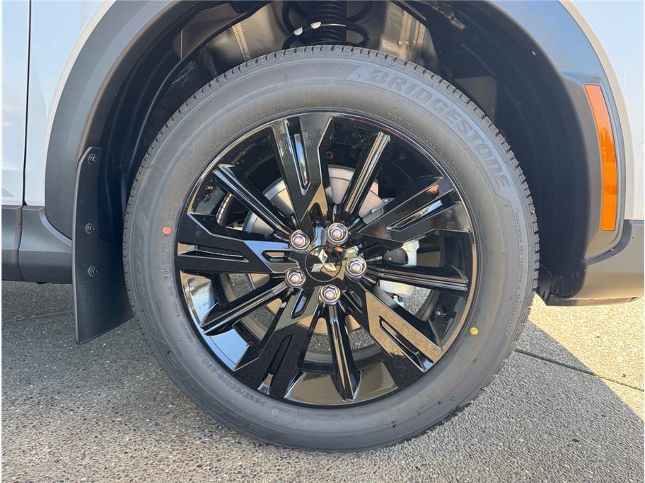 2026 Mitsubishi Eclipse Cross RALLIART 1.5T S-AWC Folsom CA