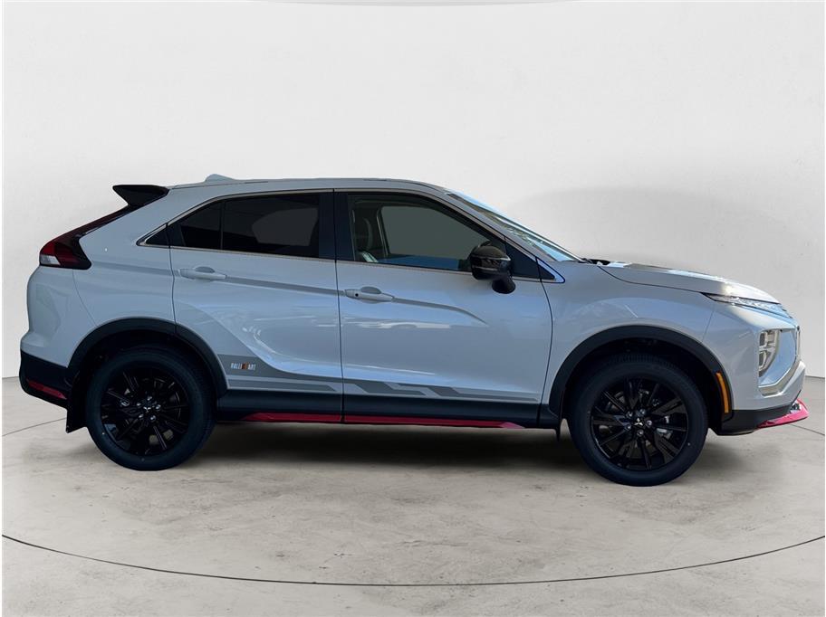 2026 Mitsubishi Eclipse Cross RALLIART 1.5T S-AWC Folsom CA
