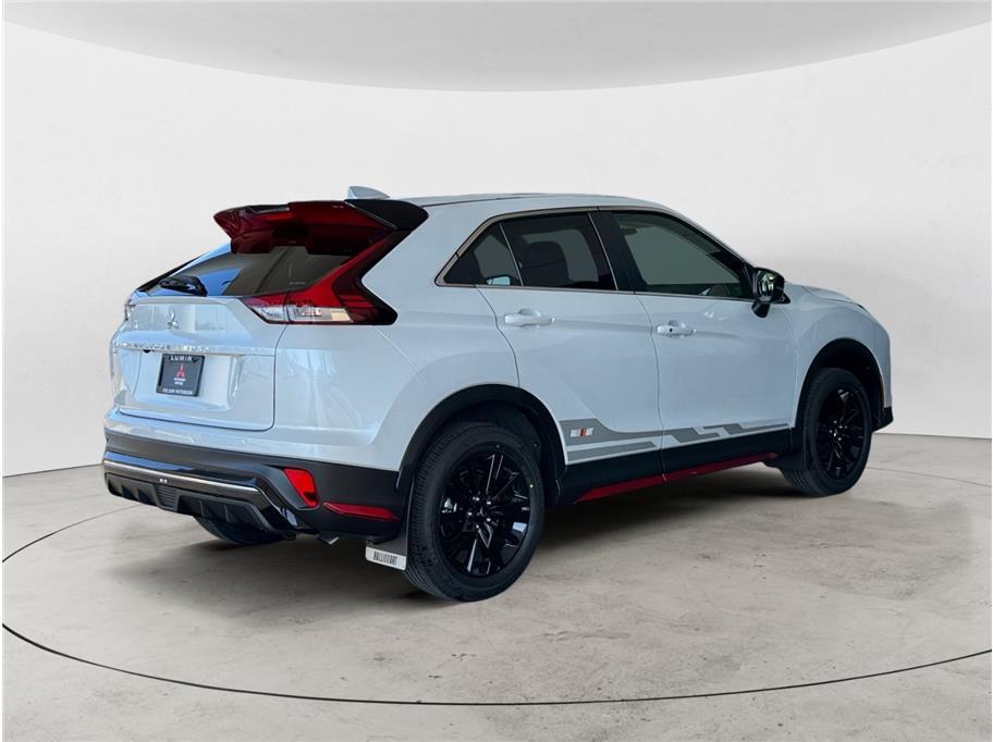2026 Mitsubishi Eclipse Cross RALLIART 1.5T S-AWC Folsom CA