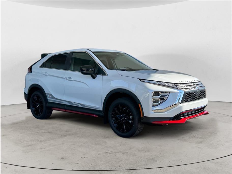 2026 Mitsubishi Eclipse Cross RALLIART 1.5T S-AWC Folsom CA