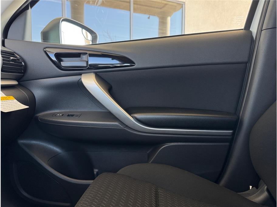 2026 Mitsubishi Eclipse Cross RALLIART 1.5T S-AWC Folsom CA