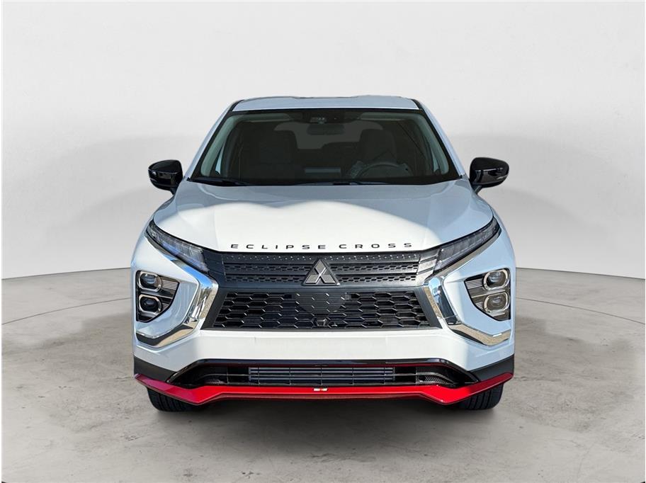 2026 Mitsubishi Eclipse Cross RALLIART 1.5T S-AWC Folsom CA