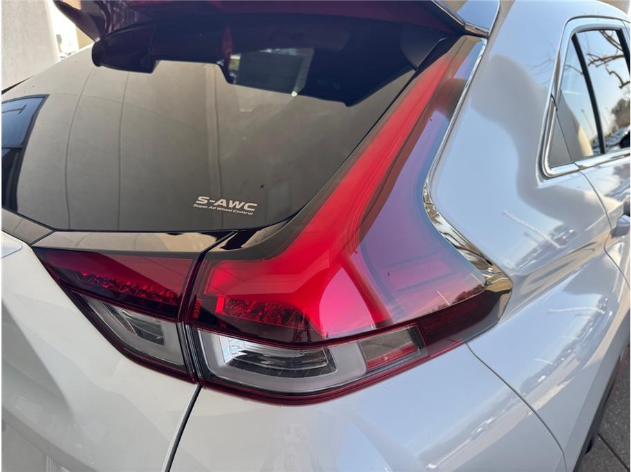 2026 Mitsubishi Eclipse Cross RALLIART 1.5T S-AWC Folsom CA
