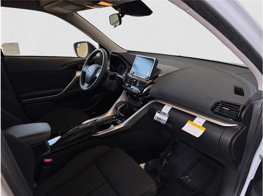 2026 Mitsubishi Eclipse Cross RALLIART 1.5T S-AWC Folsom CA