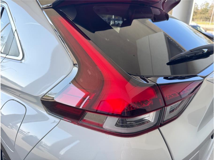 2026 Mitsubishi Eclipse Cross RALLIART 1.5T S-AWC Folsom CA