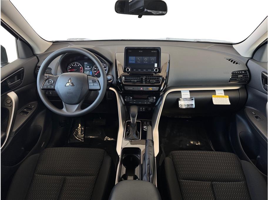 2026 Mitsubishi Eclipse Cross RALLIART 1.5T S-AWC Folsom CA