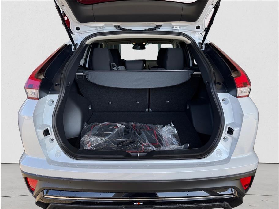 2026 Mitsubishi Eclipse Cross RALLIART 1.5T S-AWC Folsom CA