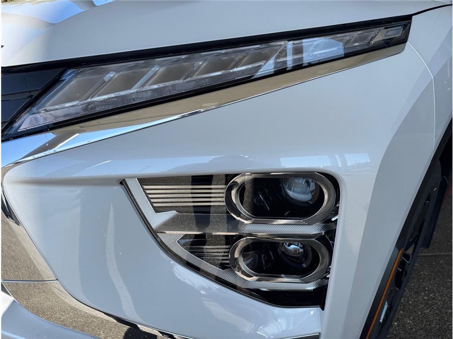 2026 Mitsubishi Eclipse Cross RALLIART 1.5T S-AWC Folsom CA
