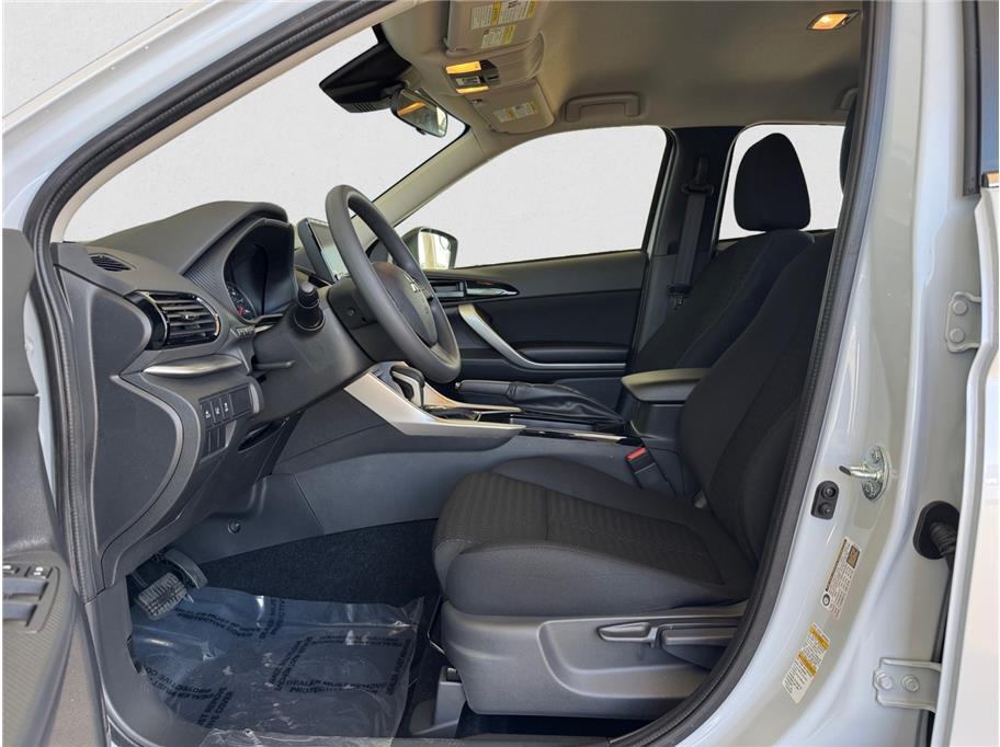 2026 Mitsubishi Eclipse Cross RALLIART 1.5T S-AWC Folsom CA