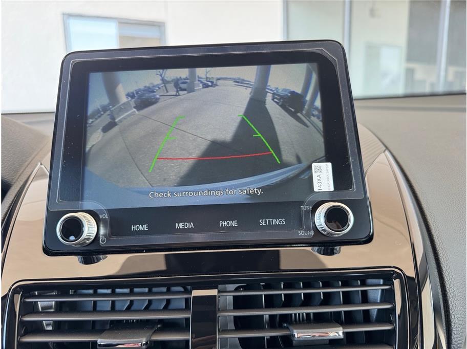 2026 Mitsubishi Eclipse Cross RALLIART 1.5T S-AWC Folsom CA