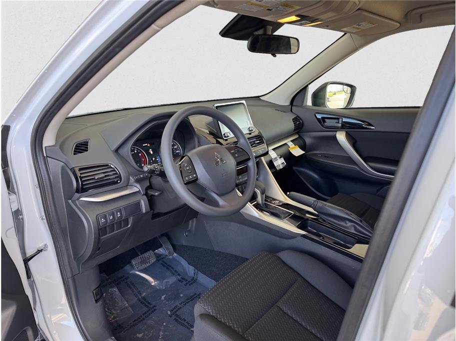 2026 Mitsubishi Eclipse Cross RALLIART 1.5T S-AWC Folsom CA