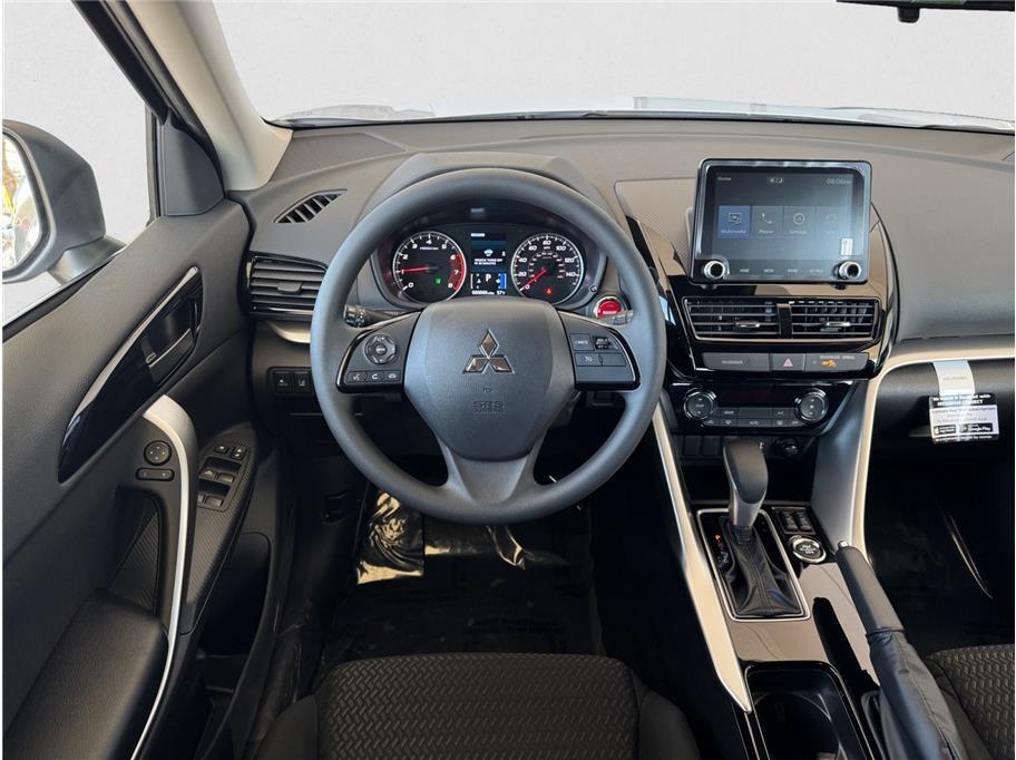 2026 Mitsubishi Eclipse Cross RALLIART 1.5T S-AWC Folsom CA