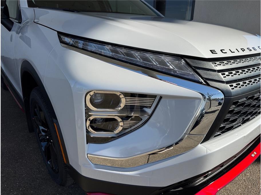 2026 Mitsubishi Eclipse Cross RALLIART 1.5T S-AWC Folsom CA
