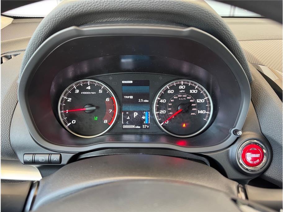 2026 Mitsubishi Eclipse Cross RALLIART 1.5T S-AWC Folsom CA