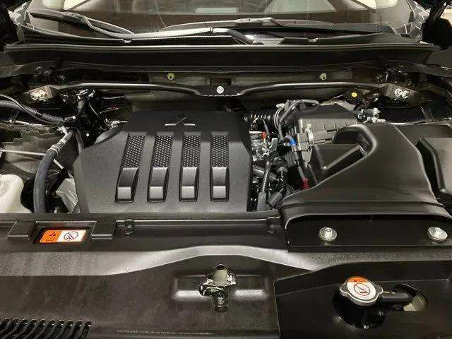2026 Mitsubishi Eclipse Cross SE Dallas TX