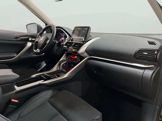 2026 Mitsubishi Eclipse Cross SE Dallas TX