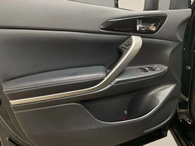 2026 Mitsubishi Eclipse Cross SE Dallas TX