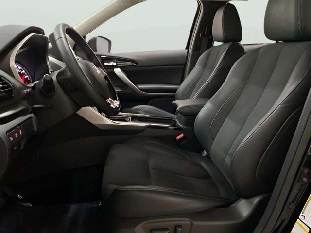 2026 Mitsubishi Eclipse Cross SE Dallas TX