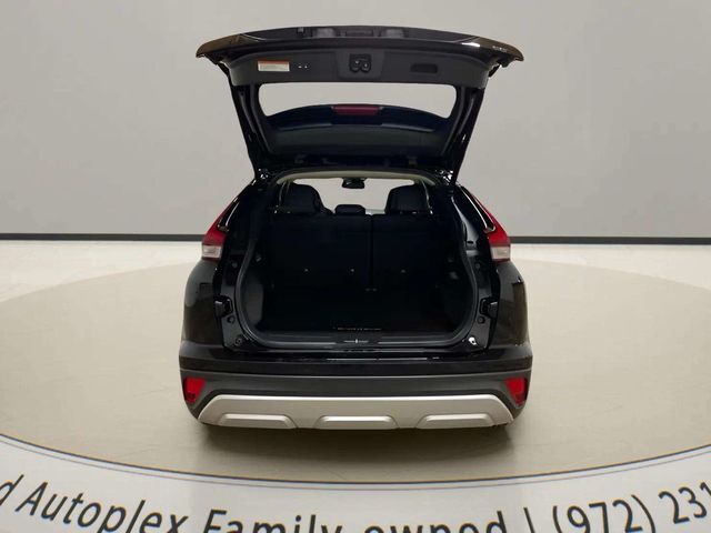 2026 Mitsubishi Eclipse Cross SE Dallas TX