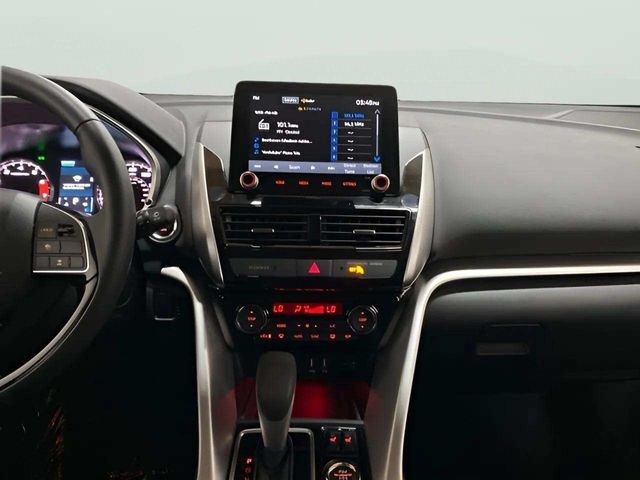 2026 Mitsubishi Eclipse Cross SE Dallas TX