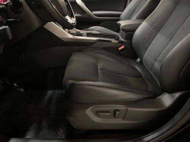 2026 Mitsubishi Eclipse Cross SE Dallas TX