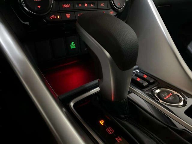 2026 Mitsubishi Eclipse Cross SE Dallas TX