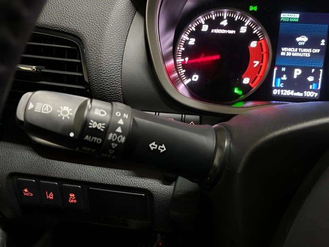 2026 Mitsubishi Eclipse Cross SE Dallas TX