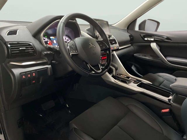 2026 Mitsubishi Eclipse Cross SE Dallas TX