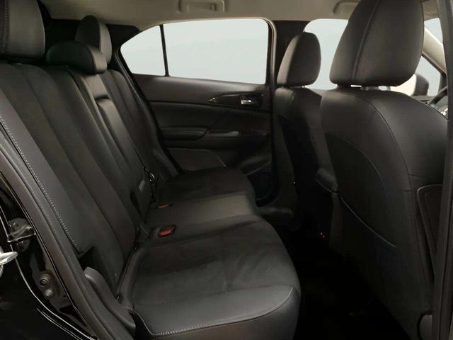 2026 Mitsubishi Eclipse Cross SE Dallas TX