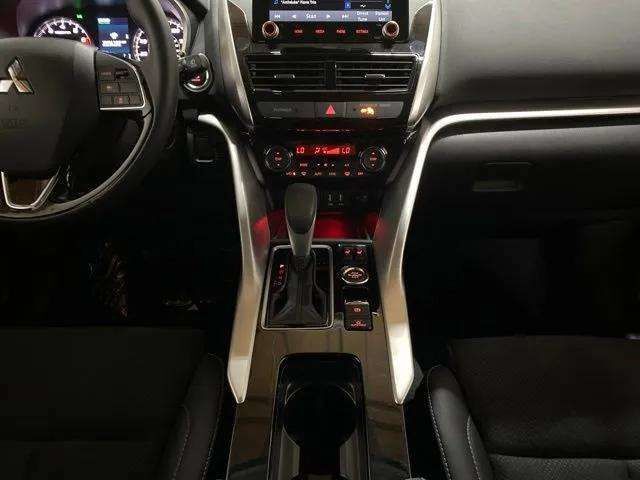 2026 Mitsubishi Eclipse Cross SE Dallas TX