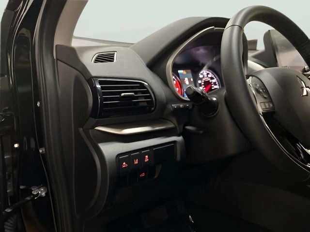 2026 Mitsubishi Eclipse Cross SE Dallas TX
