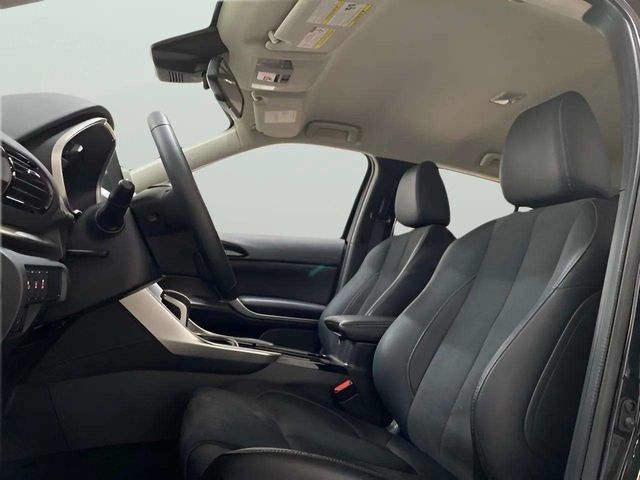 2026 Mitsubishi Eclipse Cross SE Dallas TX
