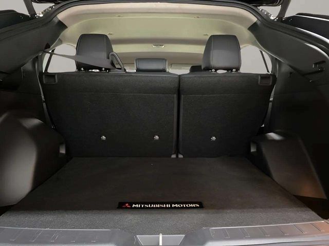 2026 Mitsubishi Eclipse Cross SE Dallas TX