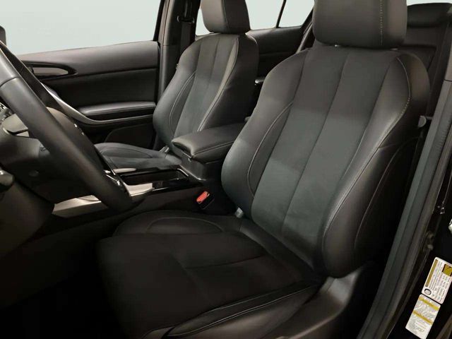 2026 Mitsubishi Eclipse Cross SE Dallas TX