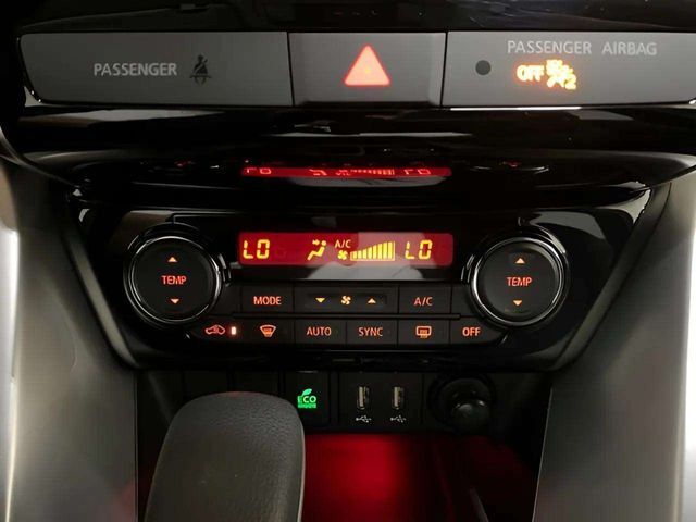 2026 Mitsubishi Eclipse Cross SE Dallas TX