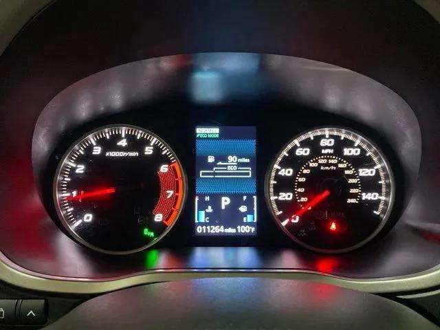 2026 Mitsubishi Eclipse Cross SE Dallas TX