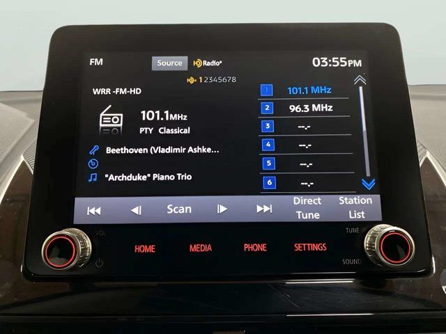 2026 Mitsubishi Eclipse Cross SE Dallas TX