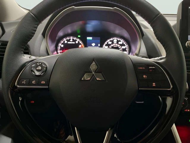 2026 Mitsubishi Eclipse Cross SE Dallas TX
