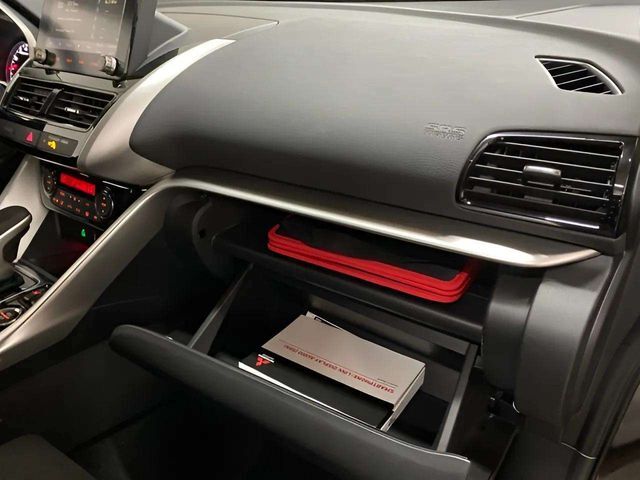 2026 Mitsubishi Eclipse Cross SE Dallas TX
