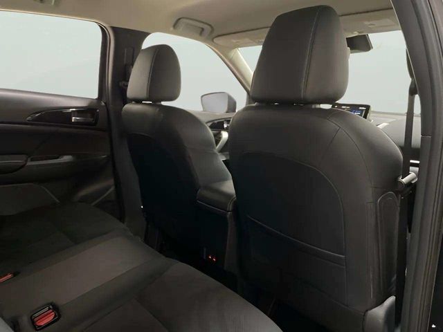 2026 Mitsubishi Eclipse Cross SE Dallas TX