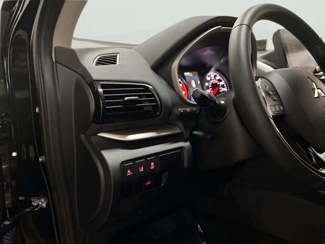 2026 Mitsubishi Eclipse Cross SE Dallas TX
