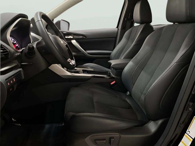 2026 Mitsubishi Eclipse Cross SE Dallas TX