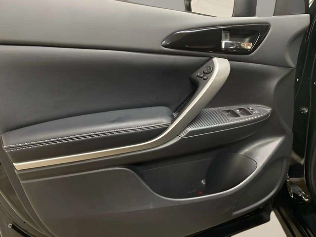 2026 Mitsubishi Eclipse Cross SE Dallas TX
