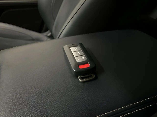 2026 Mitsubishi Eclipse Cross SE Dallas TX