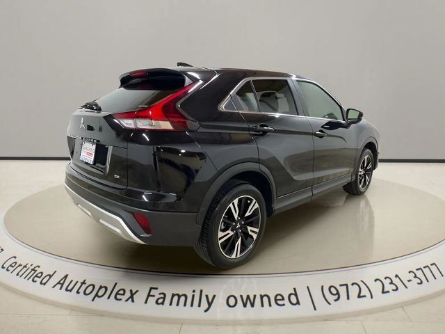 2026 Mitsubishi Eclipse Cross SE Dallas TX