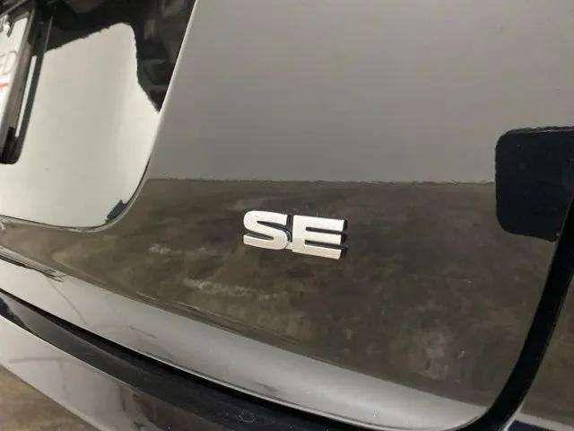 2026 Mitsubishi Eclipse Cross SE Dallas TX