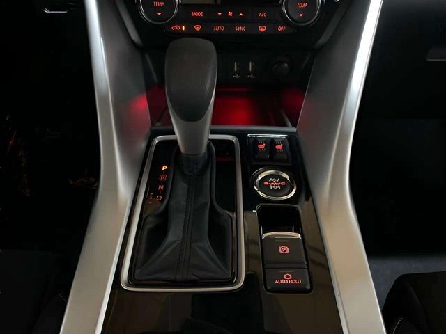 2026 Mitsubishi Eclipse Cross SE Dallas TX