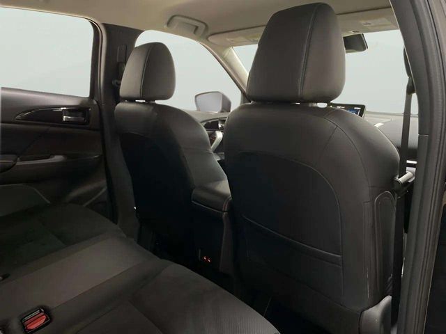2026 Mitsubishi Eclipse Cross SE Dallas TX