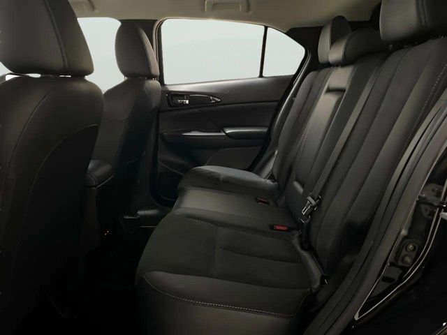 2026 Mitsubishi Eclipse Cross SE Dallas TX