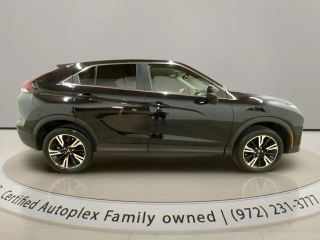 2026 Mitsubishi Eclipse Cross SE Dallas TX